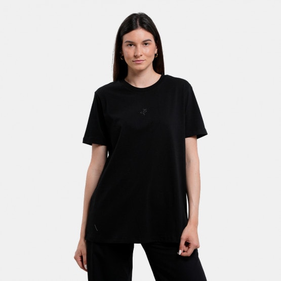 Target T Shirt Long Single Jersey  "Basics Loose"