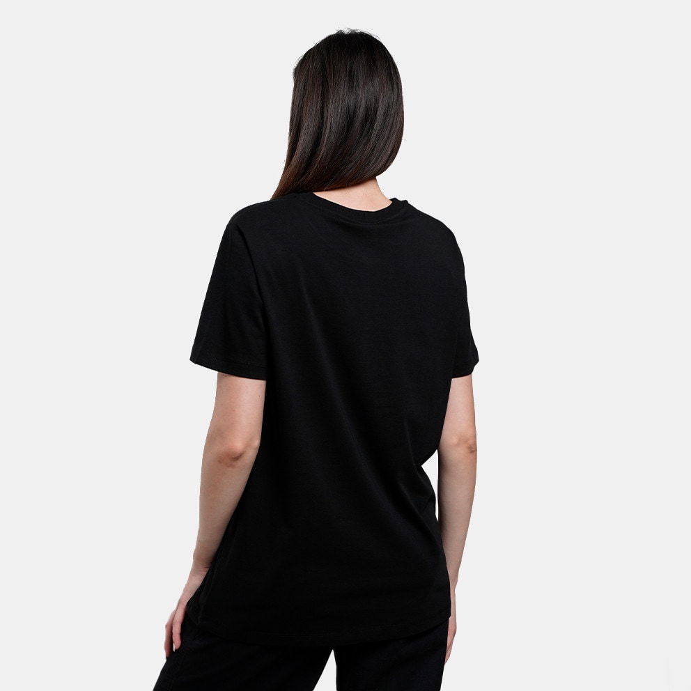 Target T Shirt Long Single Jersey  "Basics Loose"