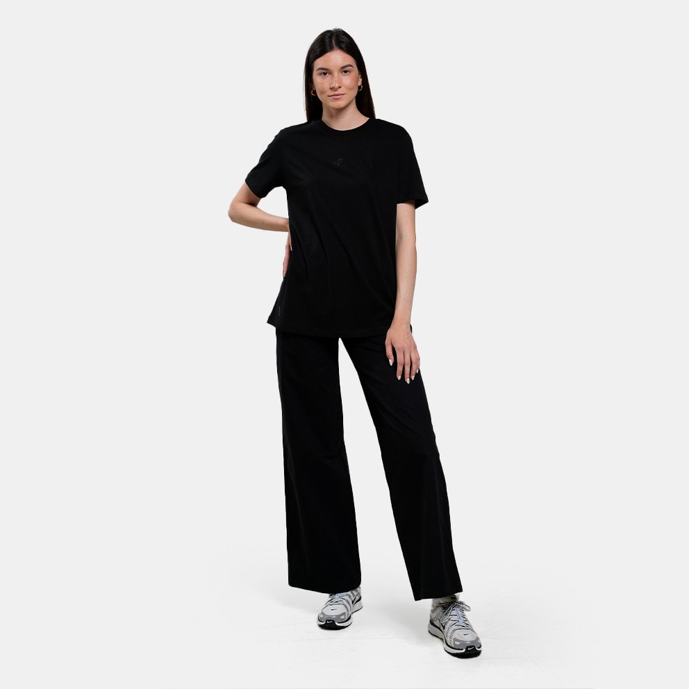 Target T Shirt Long Single Jersey  "Basics Loose"