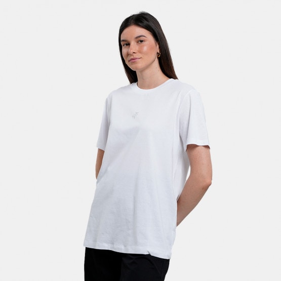 Target T Shirt Long Single Jersey  "Basics Loose"