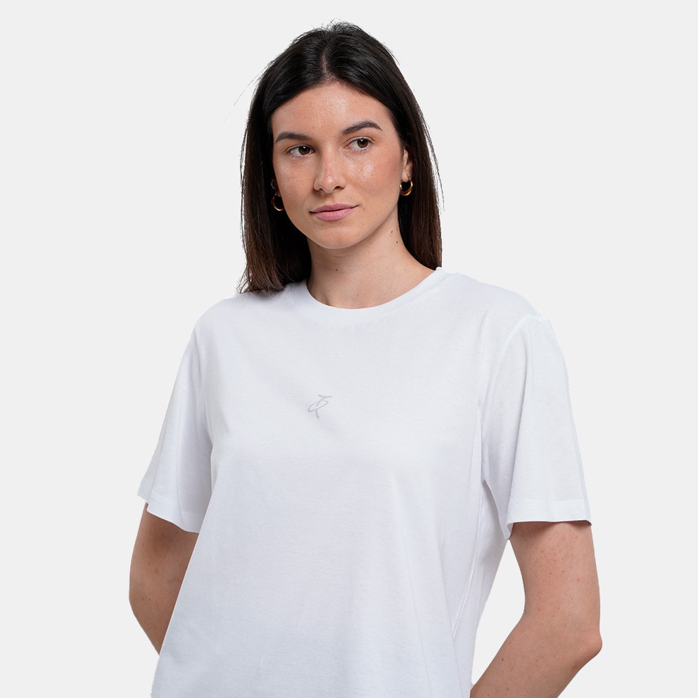 Target T Shirt Long Single Jersey  "Basics Loose"