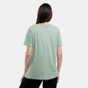 Target T Shirt Long Single Jersey  "Basics Loose"