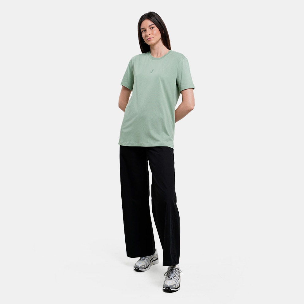 Target T Shirt Long Single Jersey  "Basics Loose"