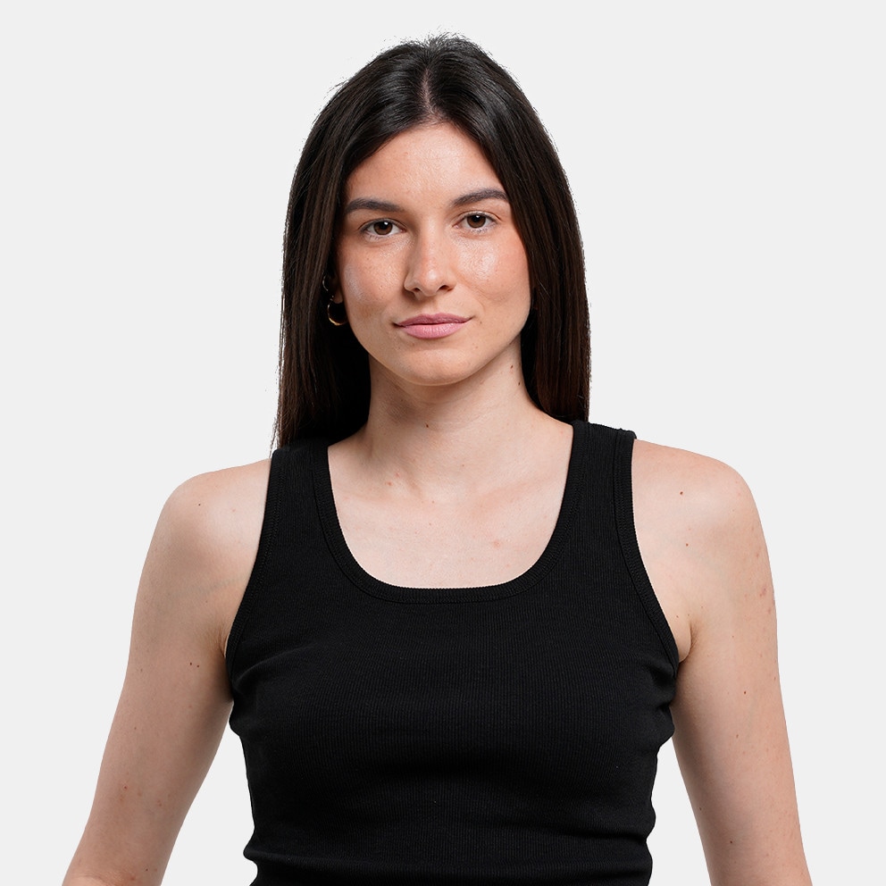 Target Γυναικείο Αμάνικο T-Shirt