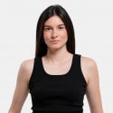 Target Γυναικείο Αμάνικο T-Shirt
