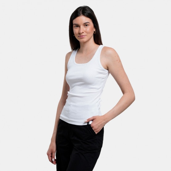 Target Γυναικείο Αμάνικο T-Shirt