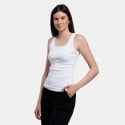 Target Tank Top Cotton Rib 2X1 "Rib Cotton"