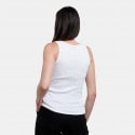 Target Tank Top Cotton Rib 2X1 "Rib Cotton"