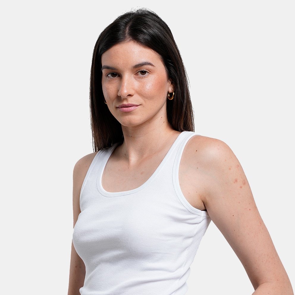 Target Γυναικείο Αμάνικο T-Shirt