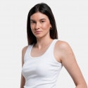 Target Tank Top Cotton Rib 2X1 "Rib Cotton"