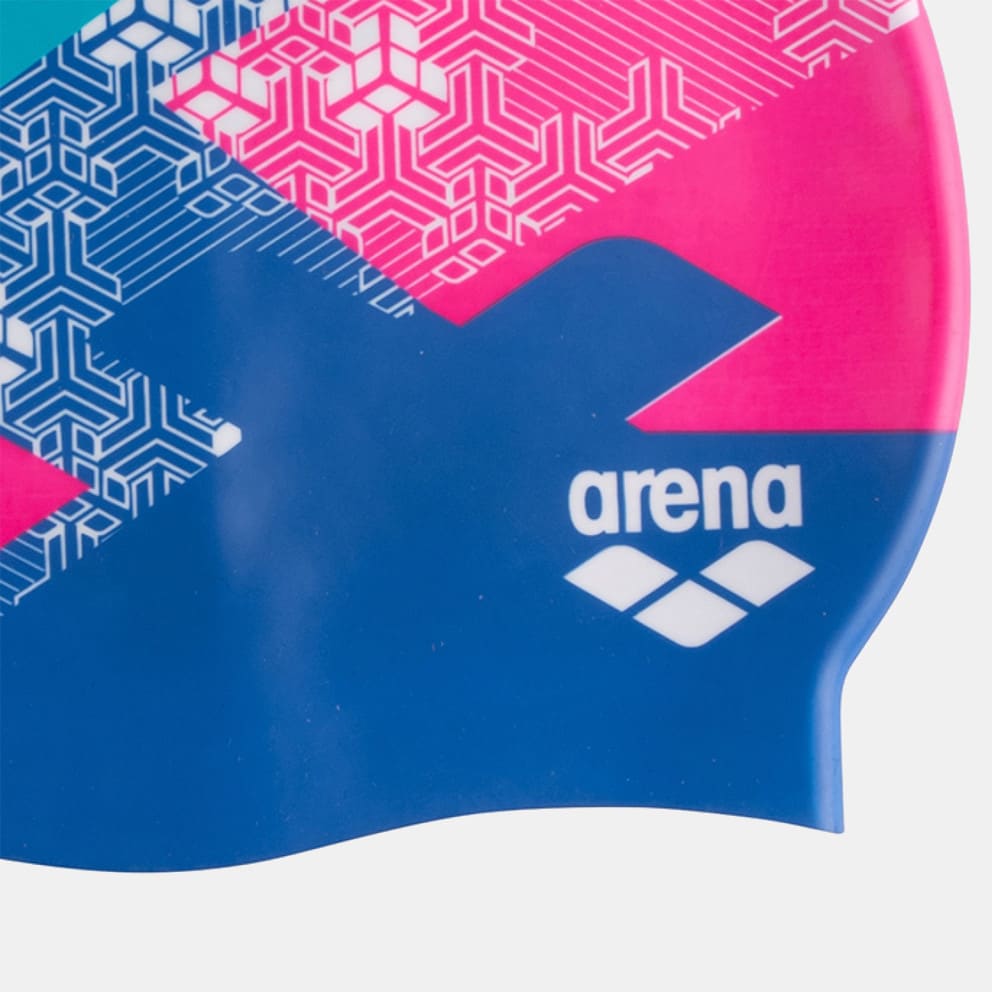 Arena Print Jr Caps