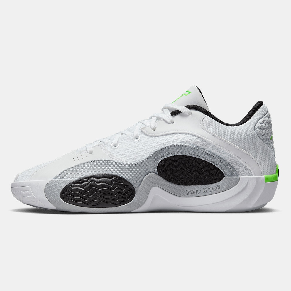 Jordan Tatum 2 "Neon" Men's Basketball Shoes