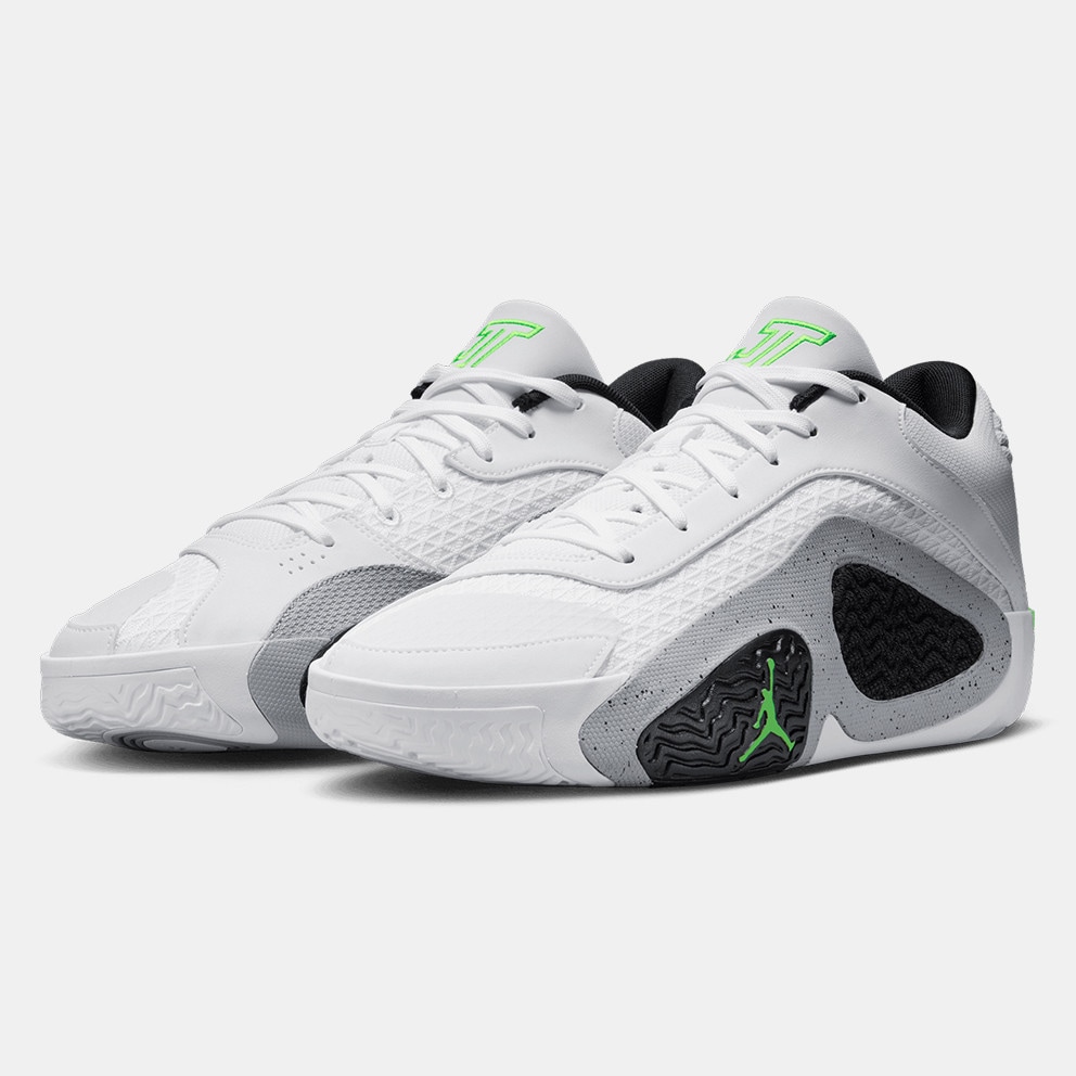 Jordan Tatum 2 "Neon" Men's Basketball Shoes