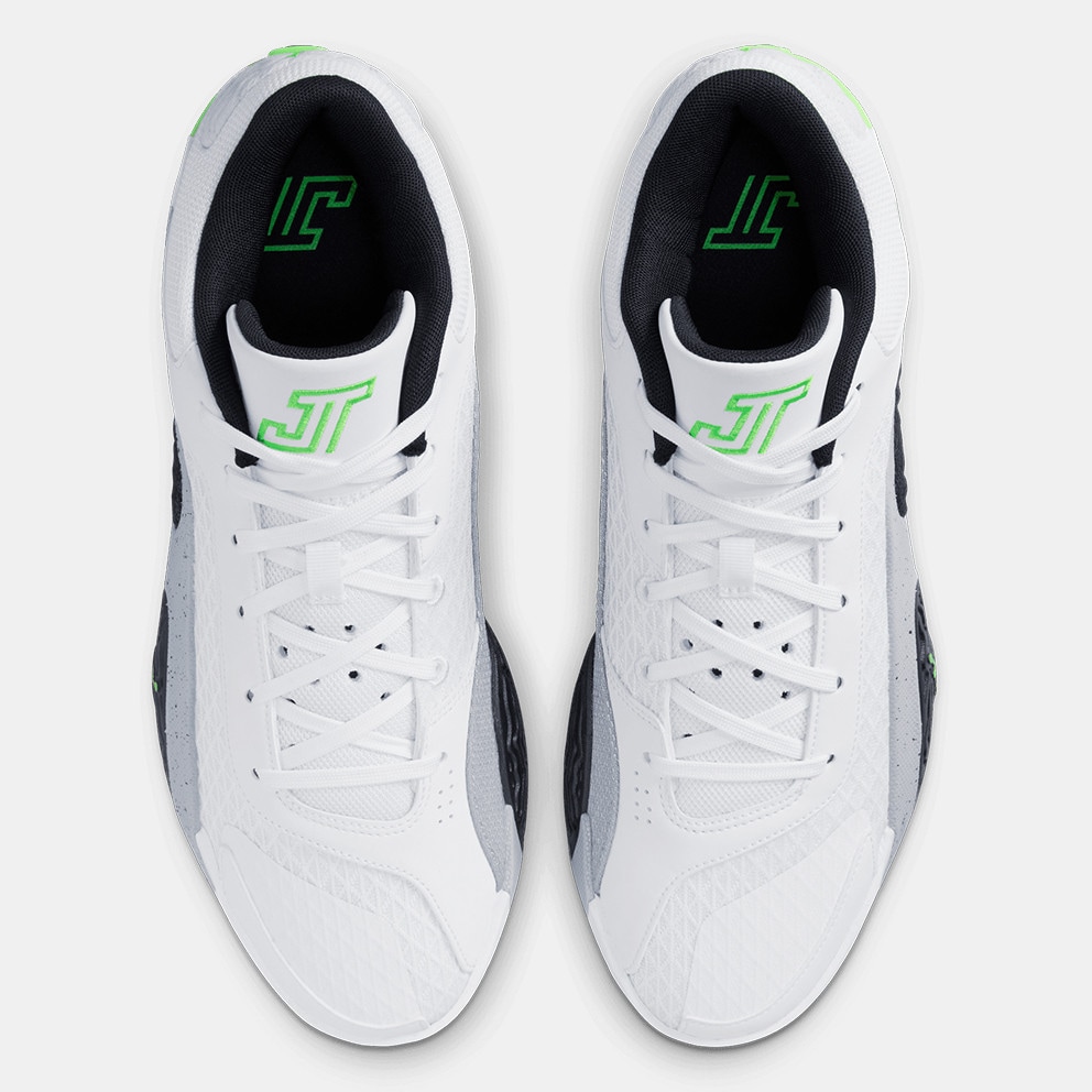 Jordan Tatum 2 "Neon" Men's Basketball Shoes