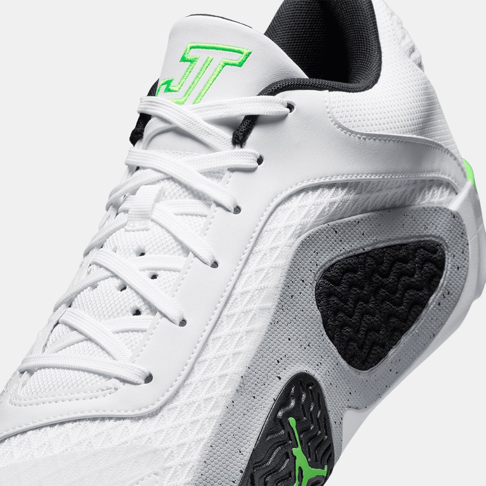 Jordan Tatum 2 "Neon" Men's Basketball Shoes