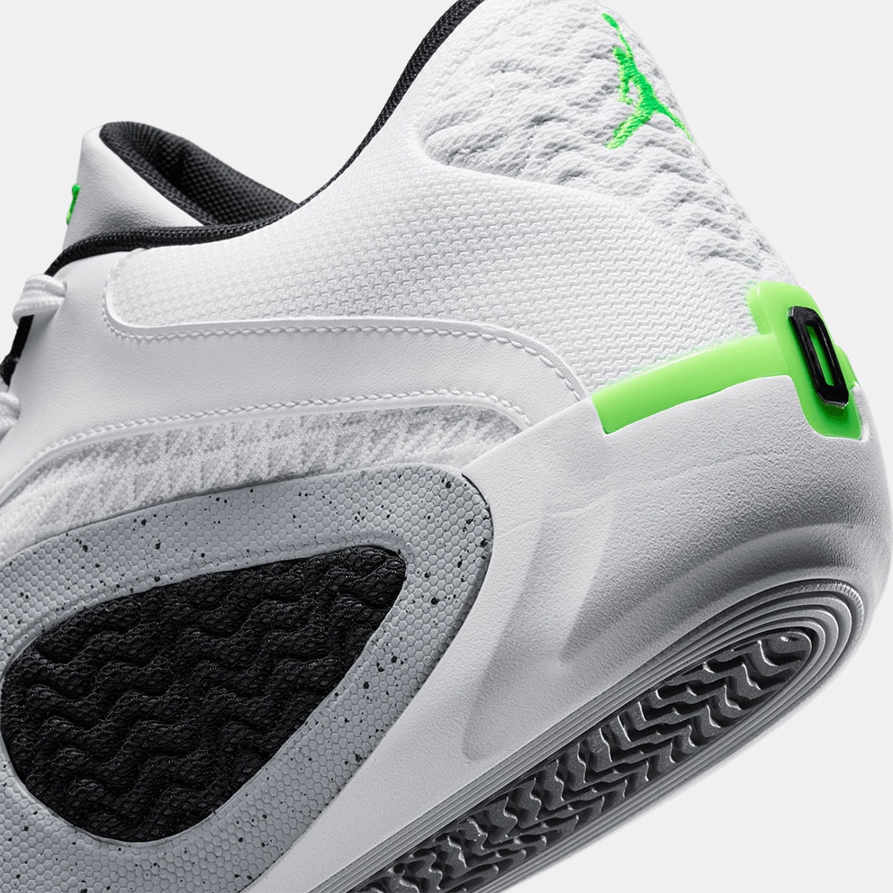 Jordan Tatum 2 "Neon" Men's Basketball Shoes