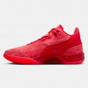 Nike LeBron NXXT Gen AMPD "University Red" Men's Basketball Boots