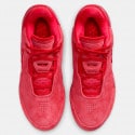 Nike LeBron NXXT Gen AMPD "University Red" Men's Basketball Boots