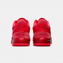 Nike LeBron NXXT Gen AMPD "University Red" Men's Basketball Boots