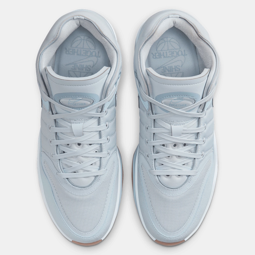 Nike G.T. Hustle 2 "Shine Together" Men's Basketball Shoes