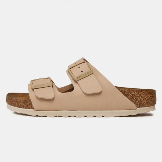 Birkenstock Synthetics Arizona Bf New Beige 35 - 5