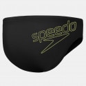 Speedo Boys 6.5Cm Logo Brief Μαγιώ Εισ.