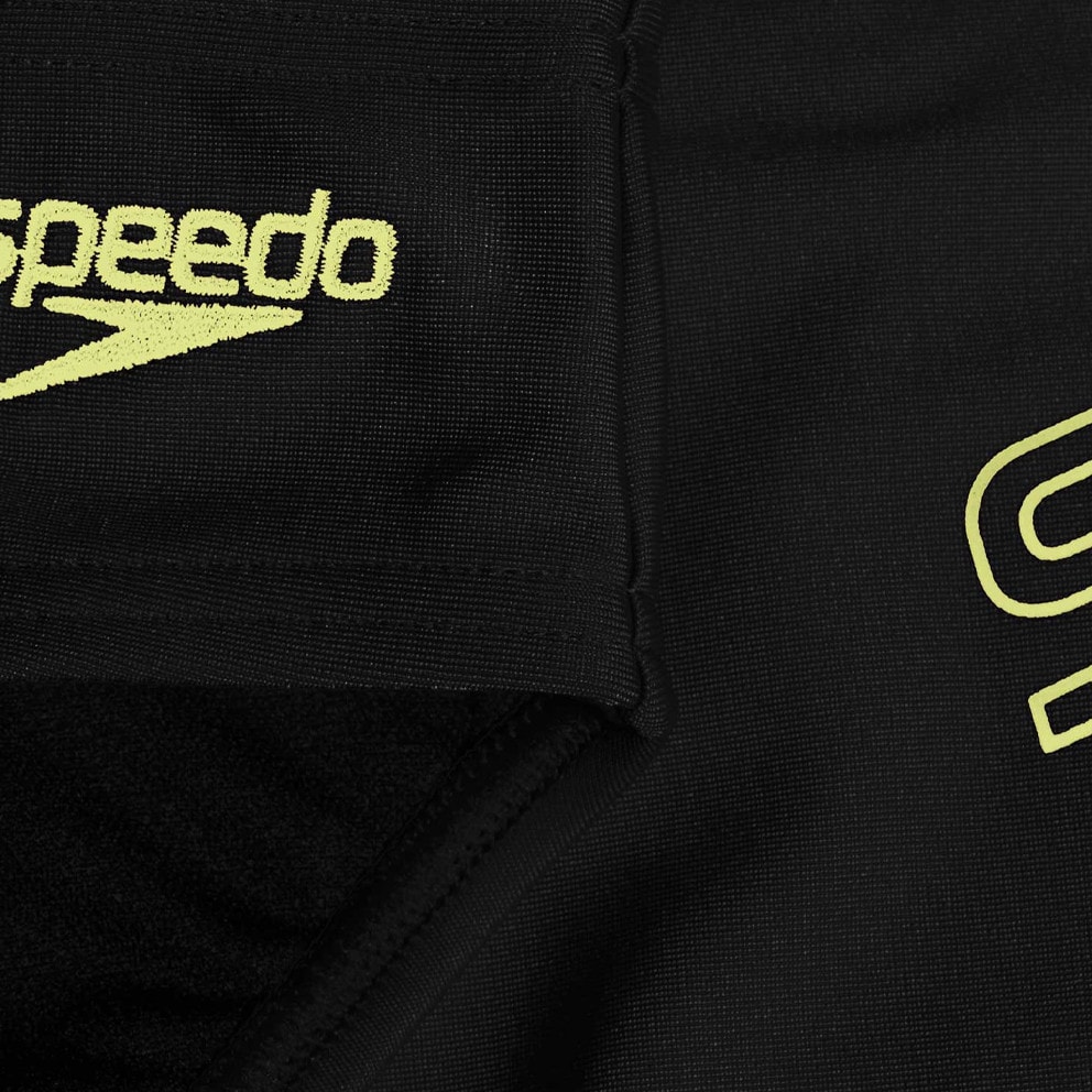 Speedo Boys 6.5Cm Logo Brief Μαγιώ Εισ.