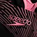 Speedo Girls Medley Logo Medalist Μαγιώ Εισ.