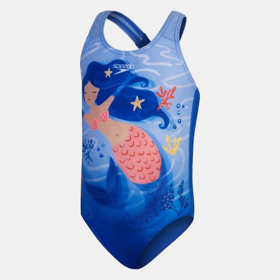 Speedo Παιδικό Ολόσωμο Μαγιό