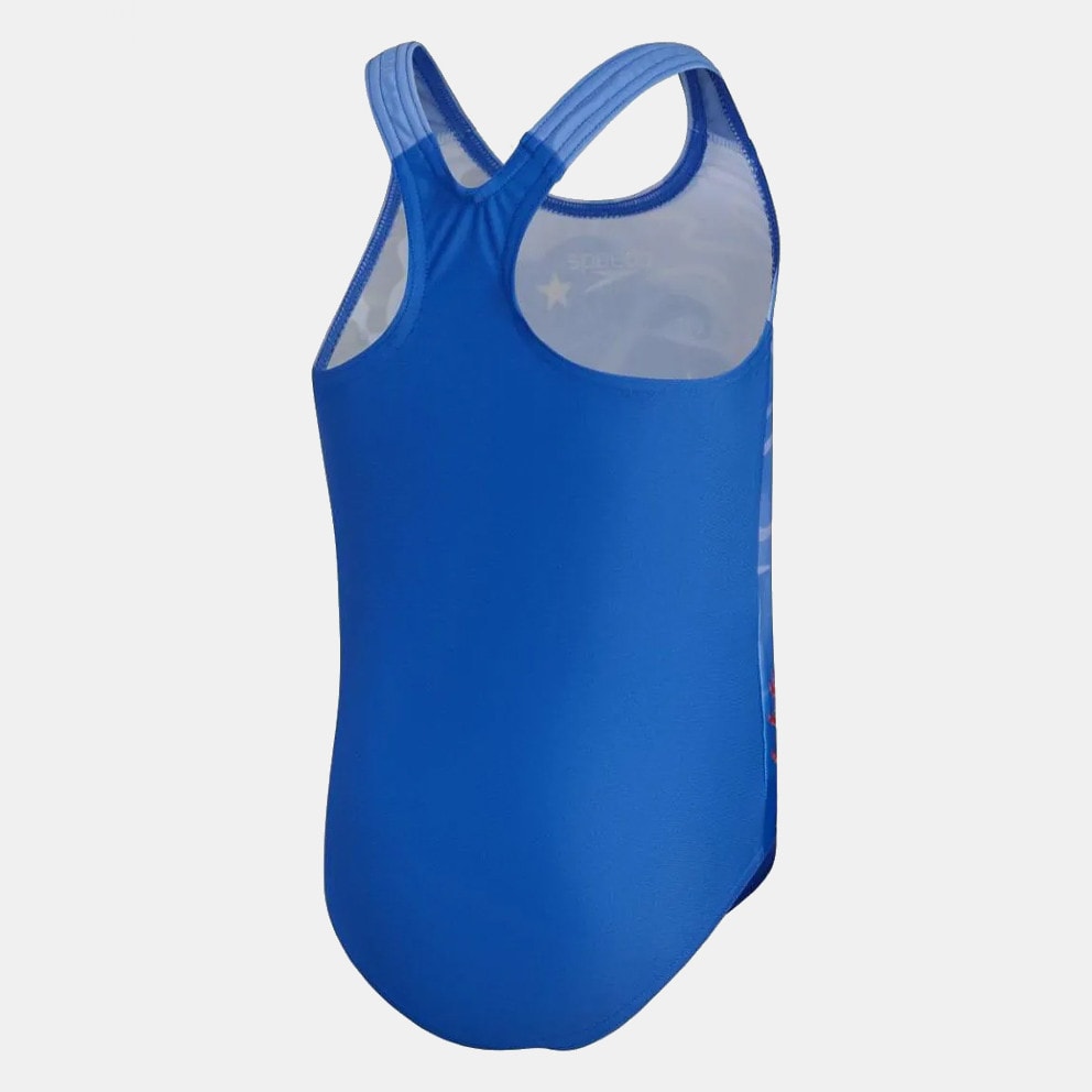 Speedo Kids' One-piece Swimwear