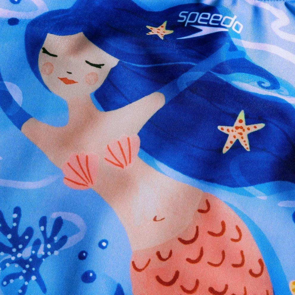 Speedo Kids' One-piece Swimwear