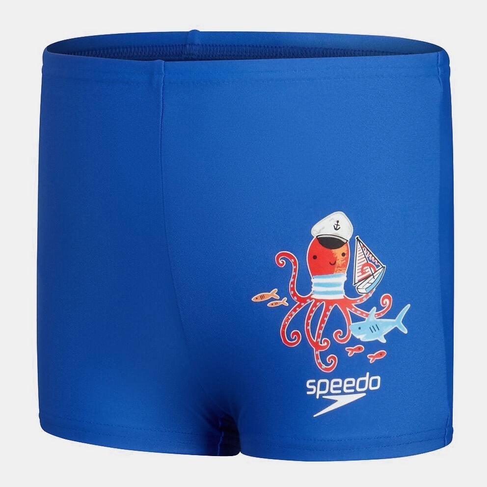 Speedo Παιδικό Σορτς Μαγιό