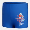 Speedo Παιδικό Σορτς Μαγιό