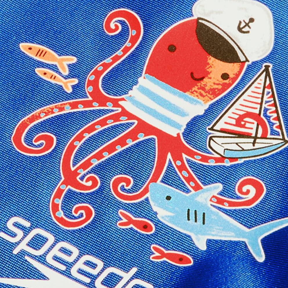 Speedo Παιδικό Σορτς Μαγιό