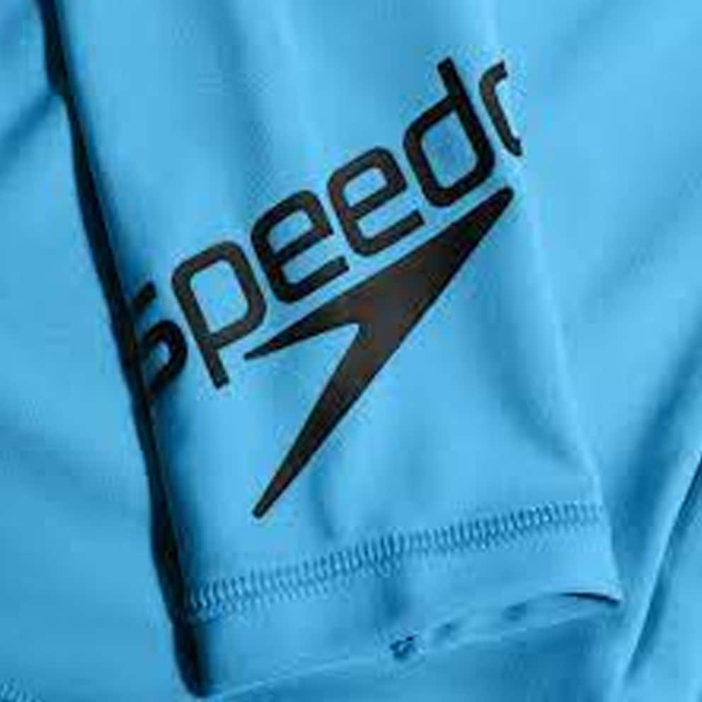 Speedo Rash Top Κids' UV Longsleeve