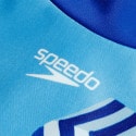 Speedo Girls Digital  Long Sleeve  Rash Top Μαγιώ