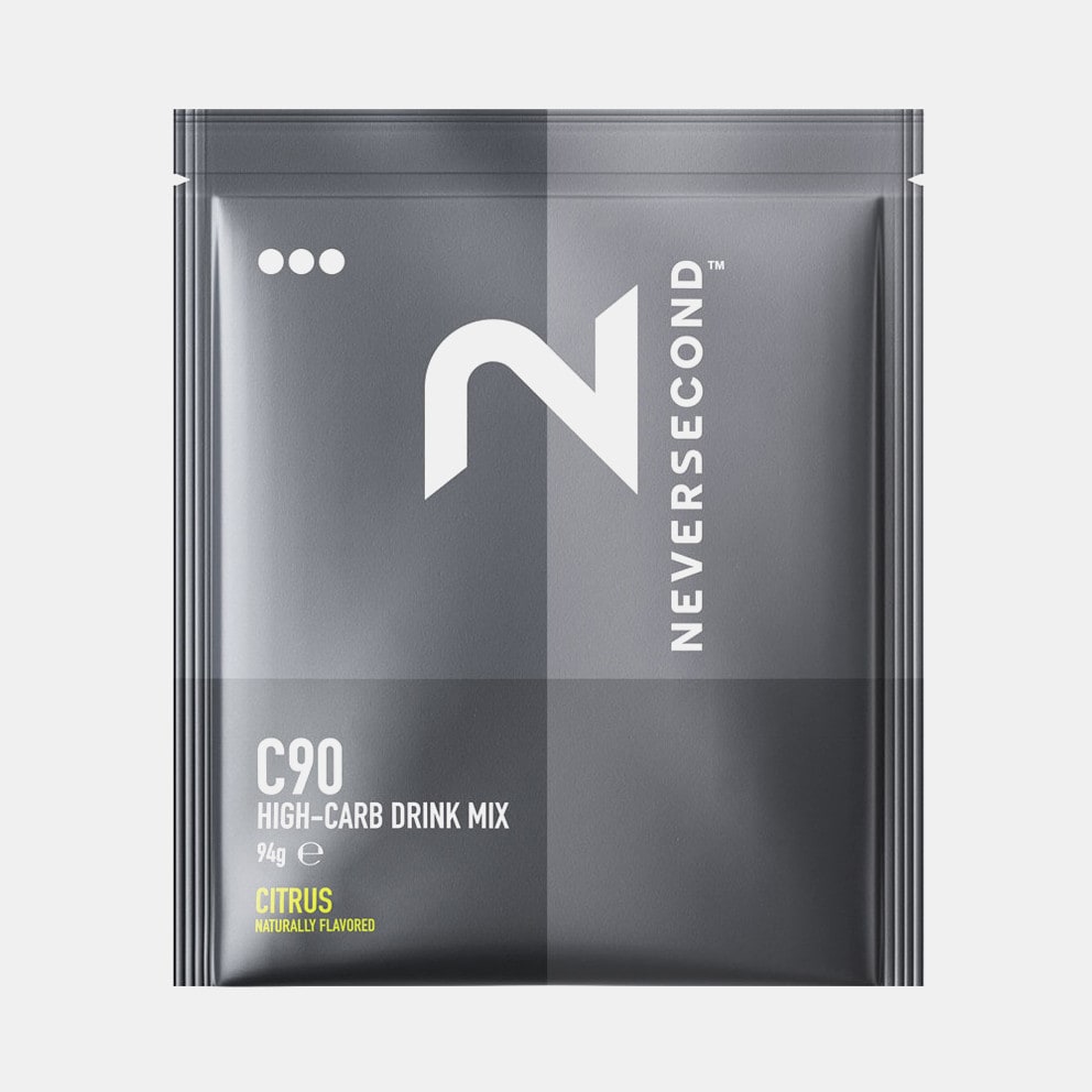 Neversecond C90 High-Carb Drink Mix - 94g