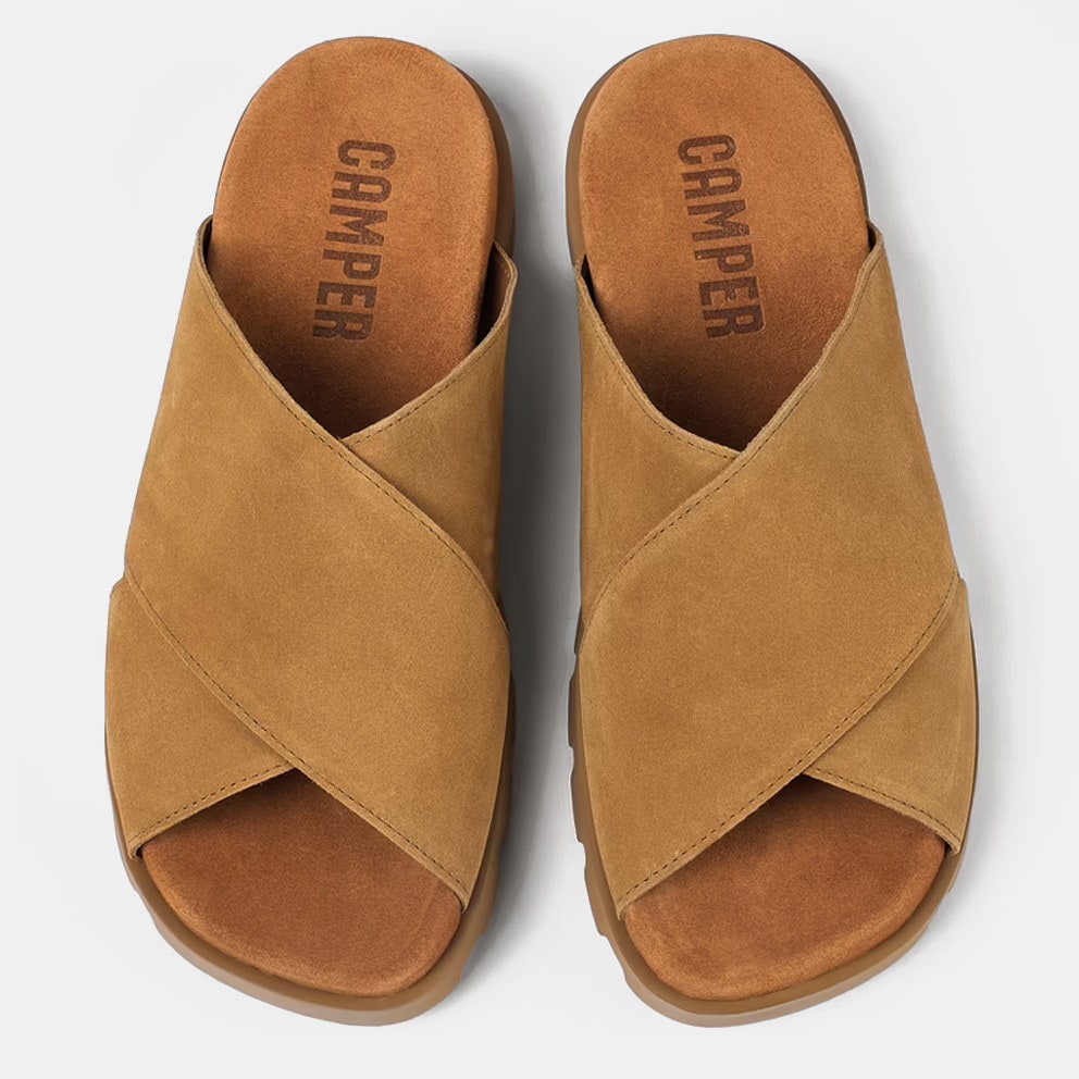 Camper Brutus Men's Sandals