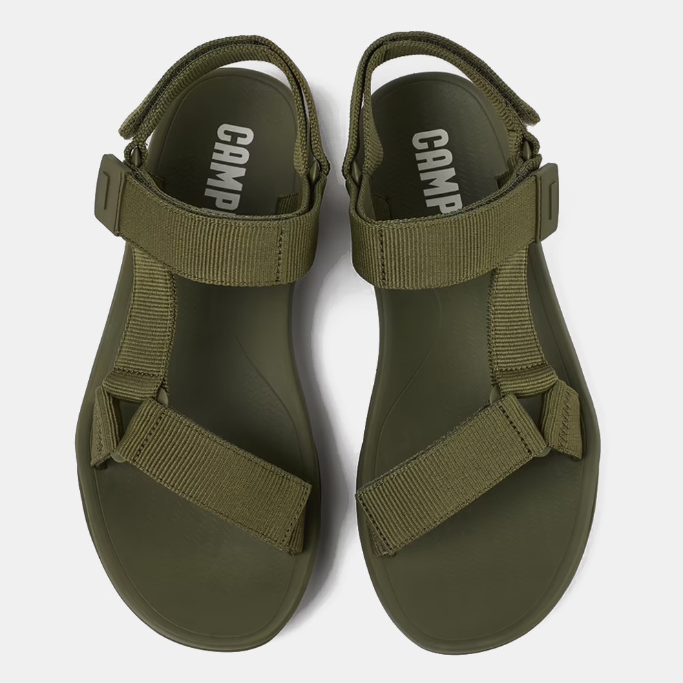 Camper Match Men's Sandals