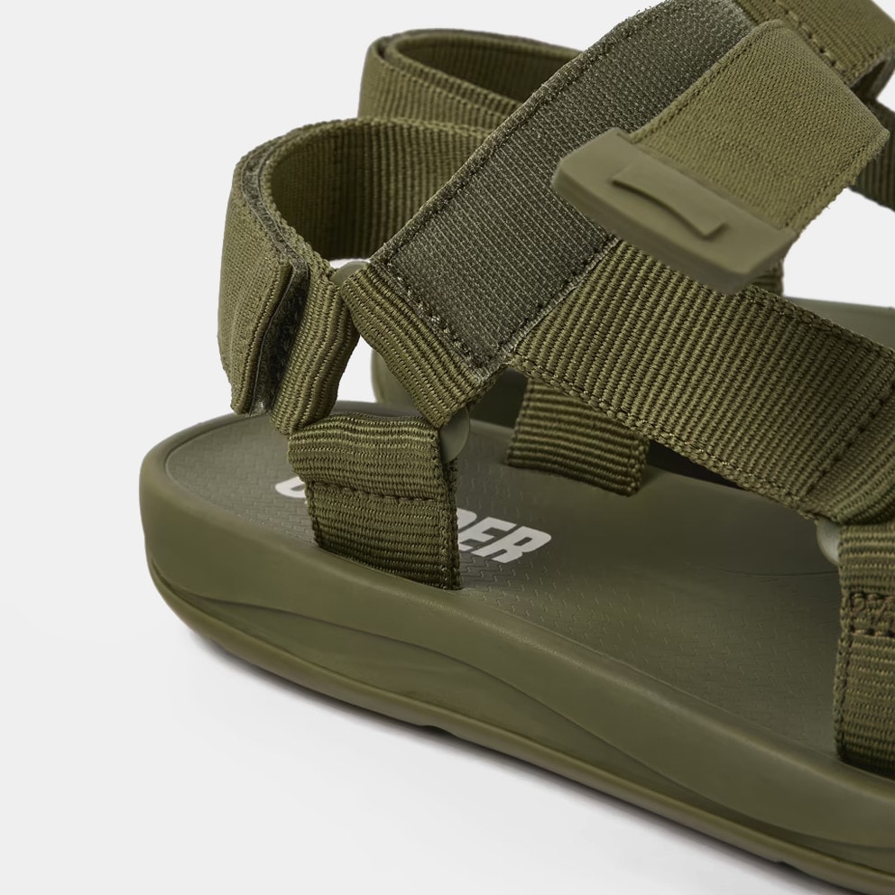 Camper Match Men's Sandals