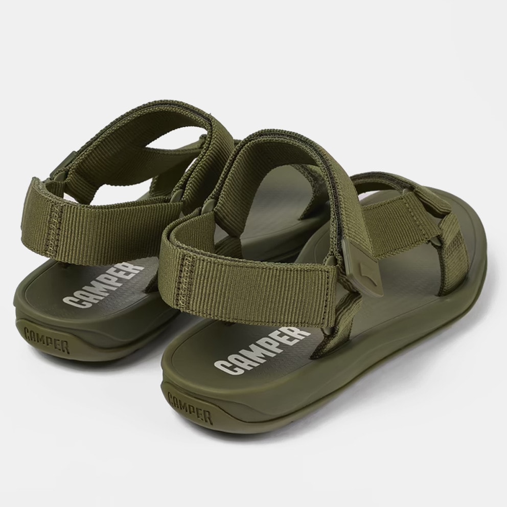 Camper Match Men's Sandals