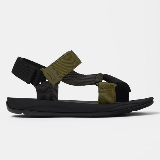 Camper Webbing Negro,Jasper/Rematch Negro