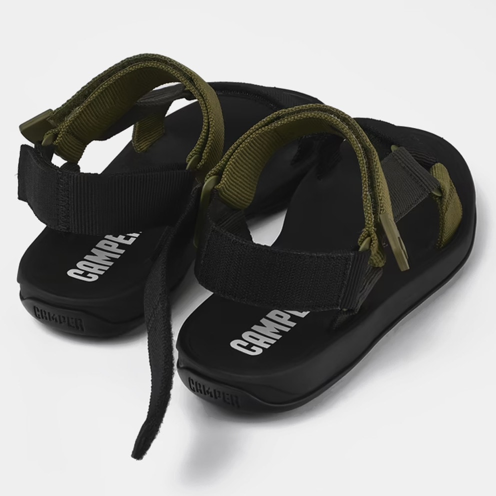 Camper Match Men's Sandals