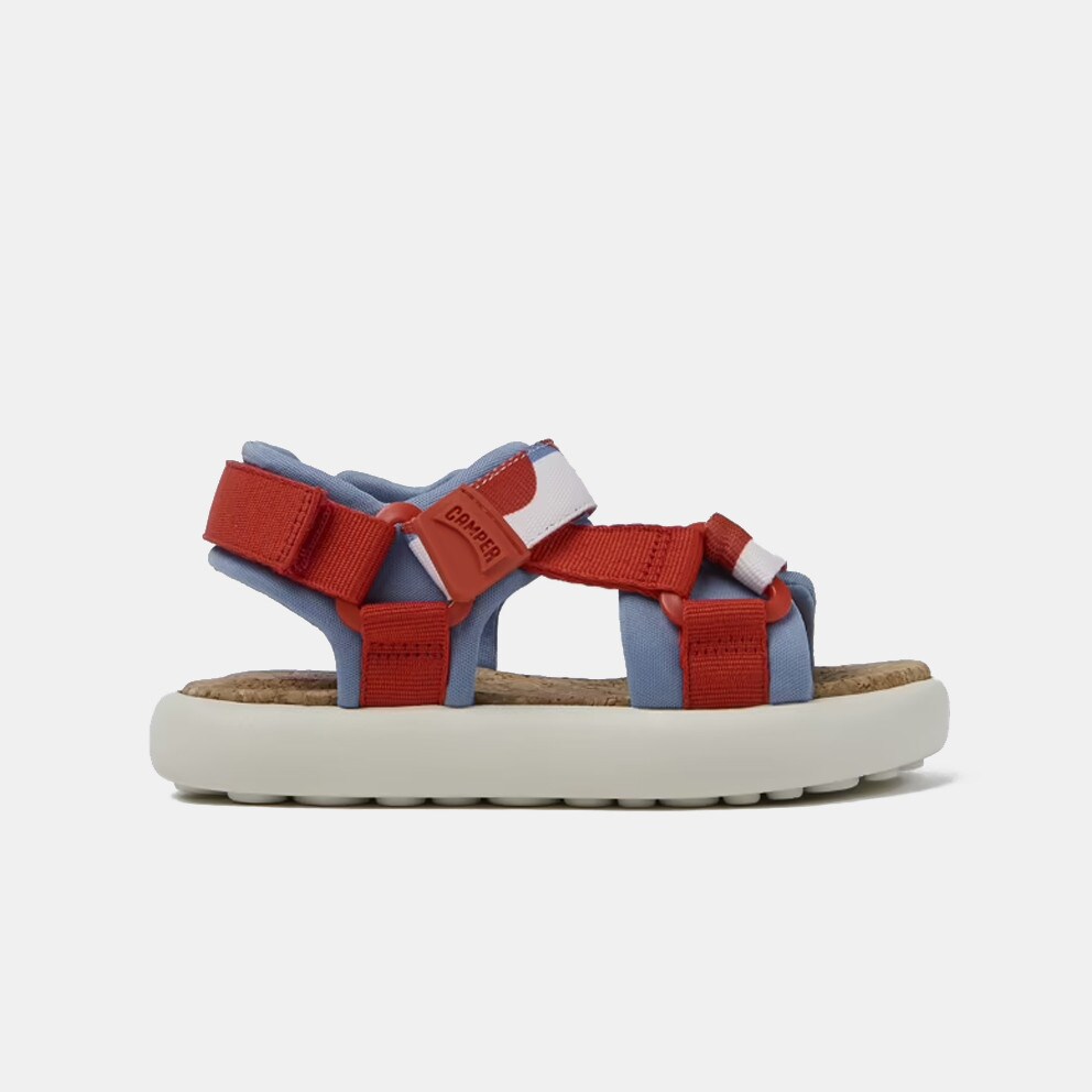 Sandali camper outlet sales