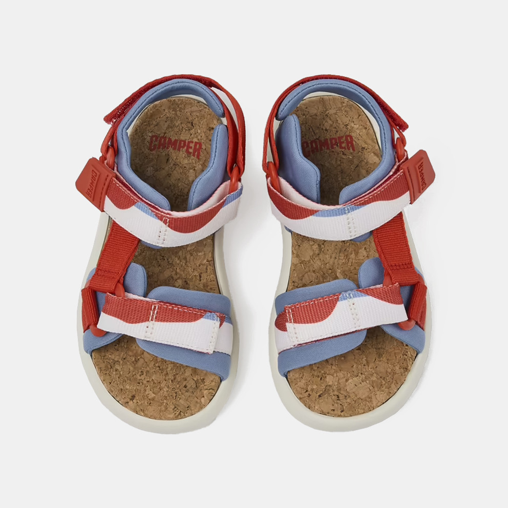 Camper Pelotas Flota Kids' Sandals