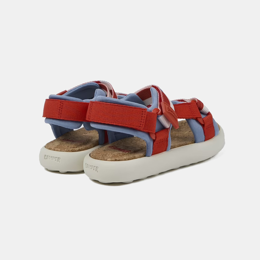 Camper Pelotas Flota Kids' Sandals