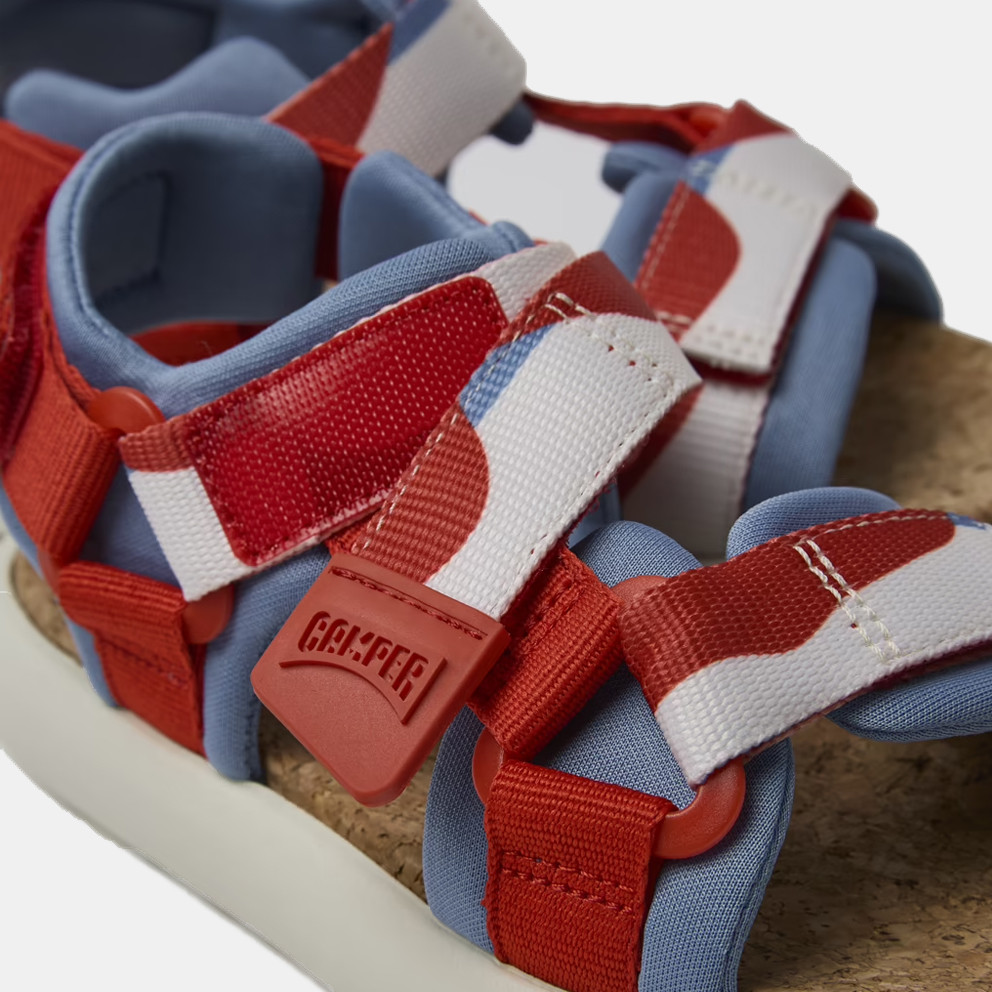 Camper Pelotas Flota Kids' Sandals