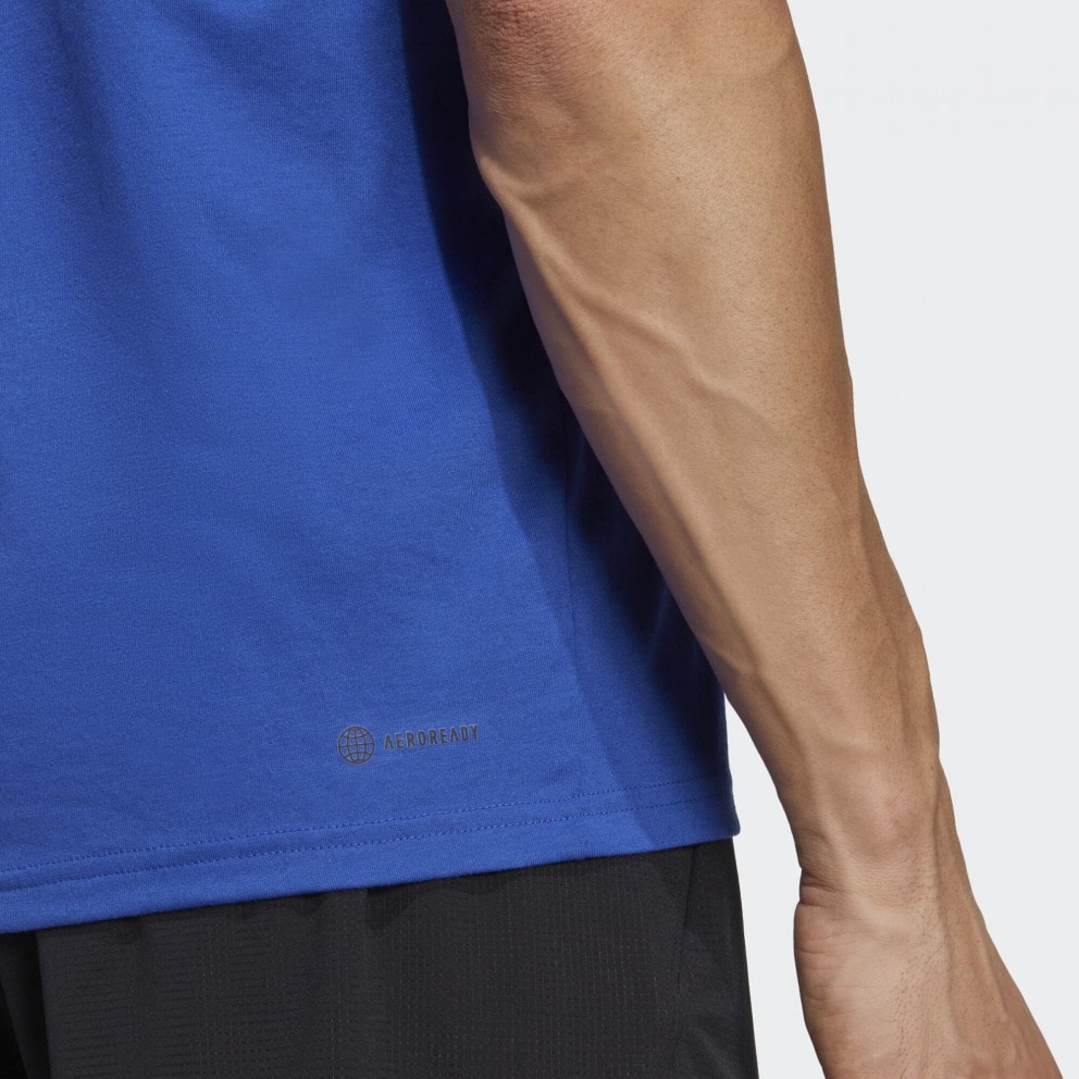 adidas Ανδρικό T-Shirt
