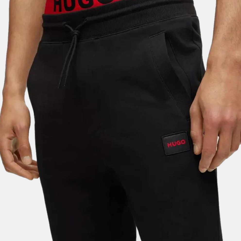 Hugo Jersey Doak212 Men's Track Pants