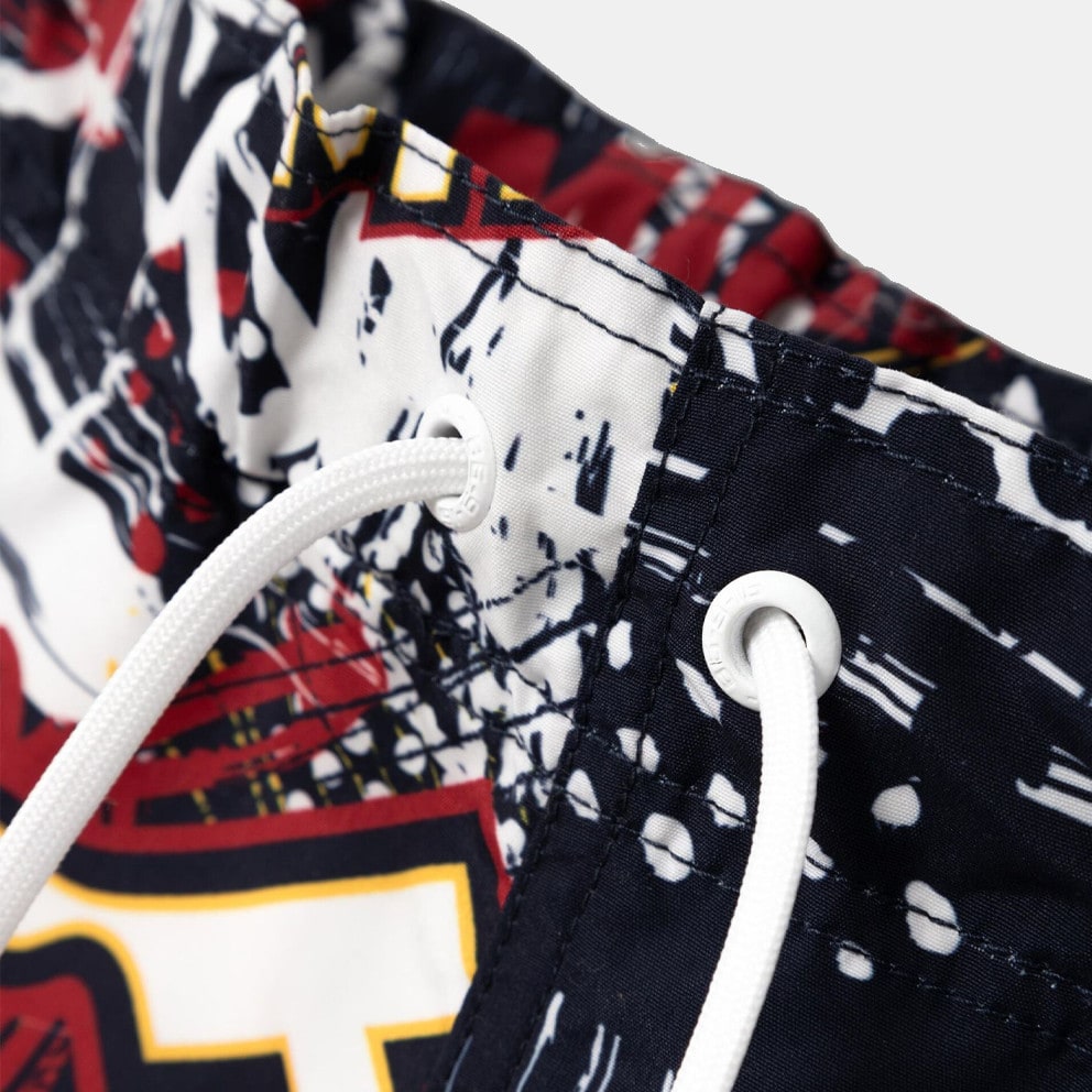 Name it Nkmmaxton Nba Swimshorts Ous